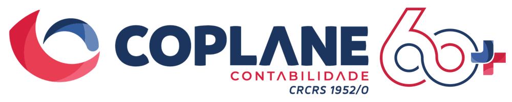 Coplane Contabilidade - logotipo